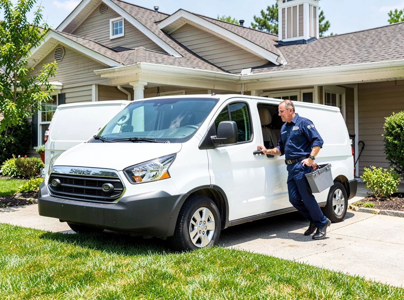 Emergency Plumber company in Lynn Haven, FL